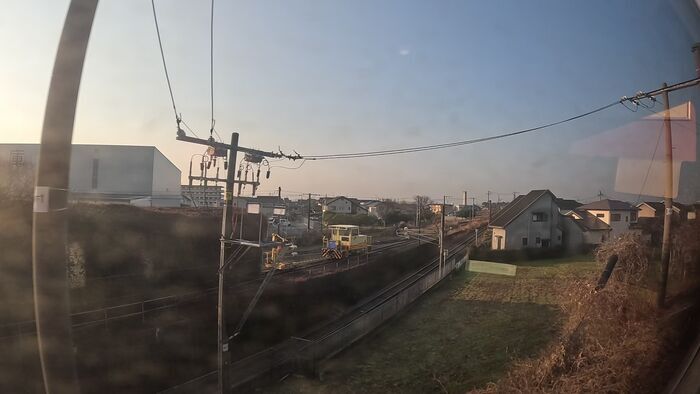 JR九州 特急かささぎ101号 グリーン個室 乗車記 博多駅⇒肥前鹿島駅