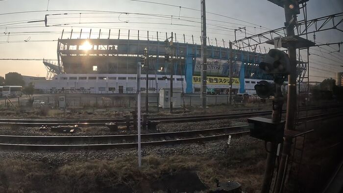 JR九州 特急かささぎ101号 グリーン個室 乗車記 博多駅⇒肥前鹿島駅