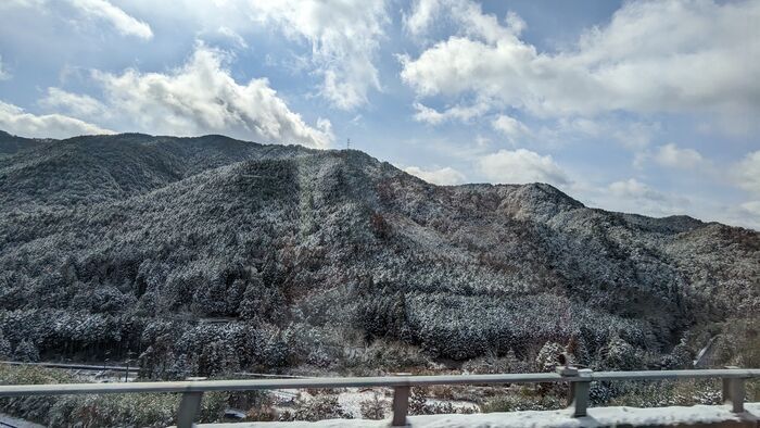 JR東海バス 名神ハイウェイバス京都線 乗車記 名鉄バスセンター⇒京都駅