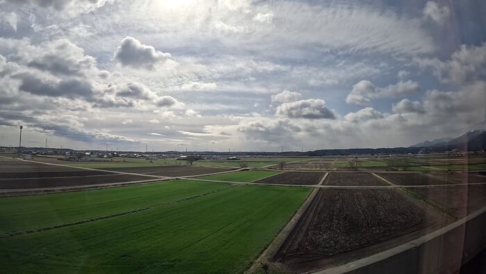JR東海バス 名神ハイウェイバス京都線 乗車記 名鉄バスセンター⇒京都駅