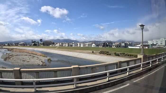 JR東海バス 名神ハイウェイバス京都線 乗車記 名鉄バスセンター⇒京都駅