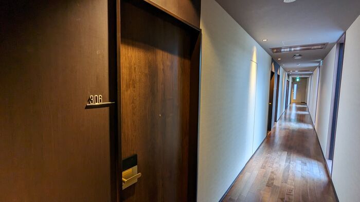 REX HOTEL別府 スタンダード和洋室