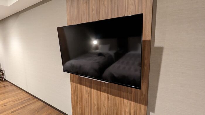 REX HOTEL別府 スタンダード和洋室