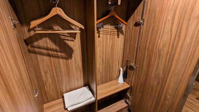 REX HOTEL別府 スタンダード和洋室