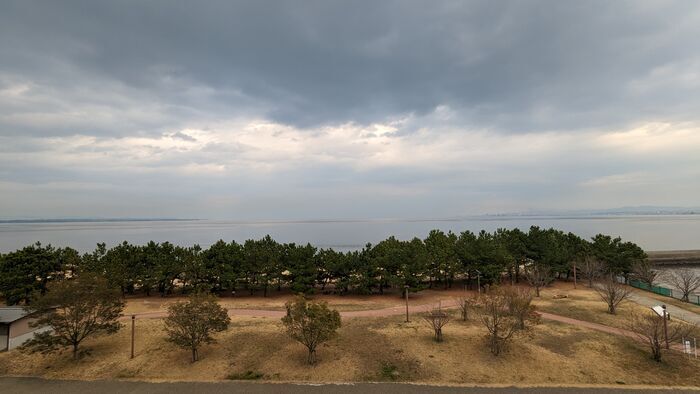 REX HOTEL別府 スタンダード和洋室