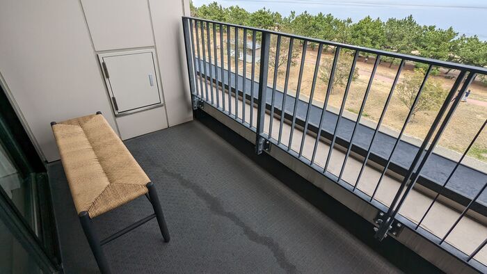 REX HOTEL別府 スタンダード和洋室