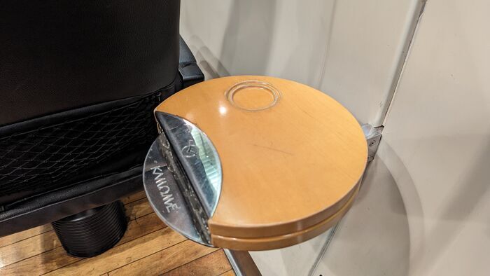 JR九州 885系 特急ソニック グリーン車