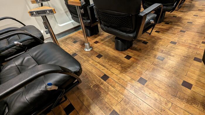 JR九州 885系 特急ソニック グリーン車