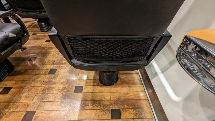 JR九州 885系 特急ソニック グリーン車