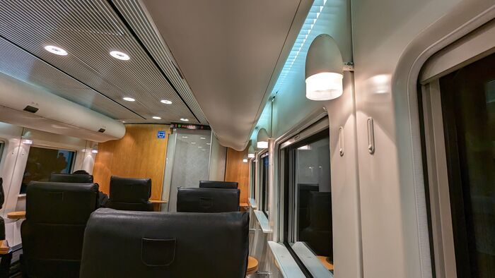 乗車レポ】特急ソニックのグリーン車を徹底解説！885系・883系の違いも