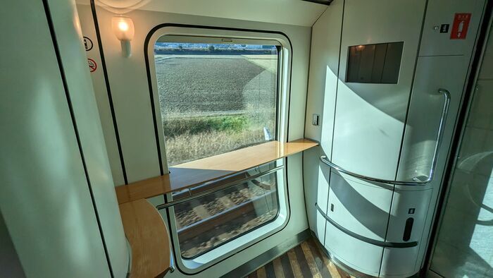 乗車レポ】特急ソニックのグリーン車を徹底解説！885系・883系の違いも