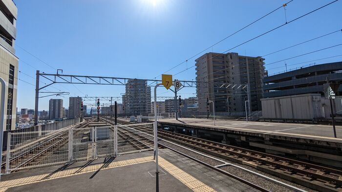 JR九州 特急ソニック5号 グリーン車 乗車記 博多駅⇒大分駅