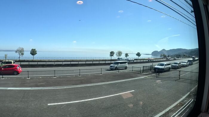 JR九州 特急ソニック5号 グリーン車 乗車記 博多駅⇒大分駅