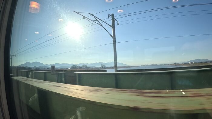 JR九州 特急ソニック5号 グリーン車 乗車記 博多駅⇒大分駅