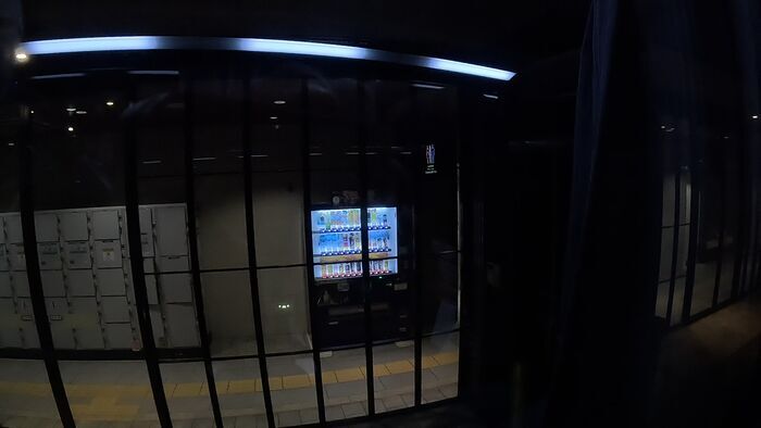 大分交通 とよのくに号 乗車記 大分新川⇒西鉄天神高速バスターミナル