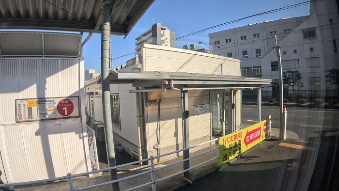 大分交通 とよのくに号 乗車記 大分新川⇒西鉄天神高速バスターミナル