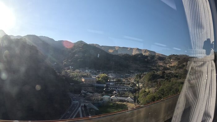 大分交通 とよのくに号 乗車記 大分新川⇒西鉄天神高速バスターミナル