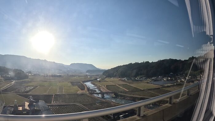 大分交通 とよのくに号 乗車記 大分新川⇒西鉄天神高速バスターミナル