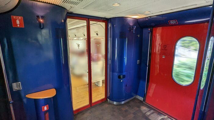 乗車レポ】特急ソニックのグリーン車を徹底解説！885系・883系の違いも