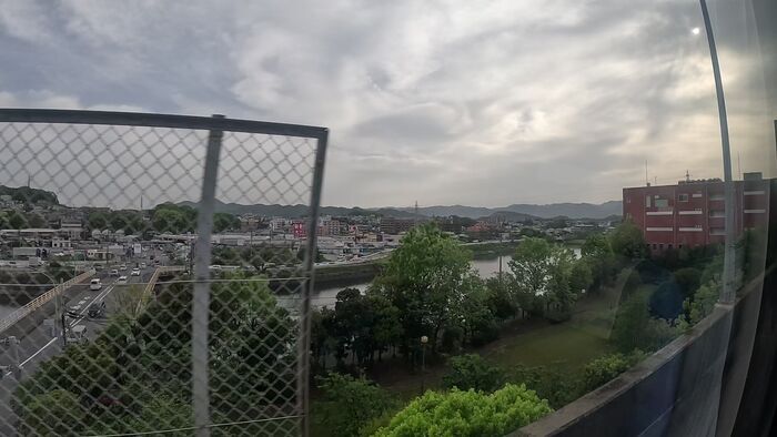 西鉄高速バス ふくふく号 乗車記 博多バスターミナル⇒下関駅