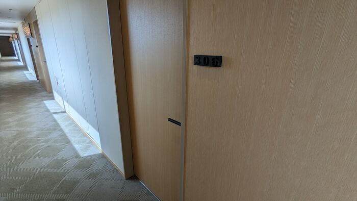 星野リゾート 界雲仙 洋室