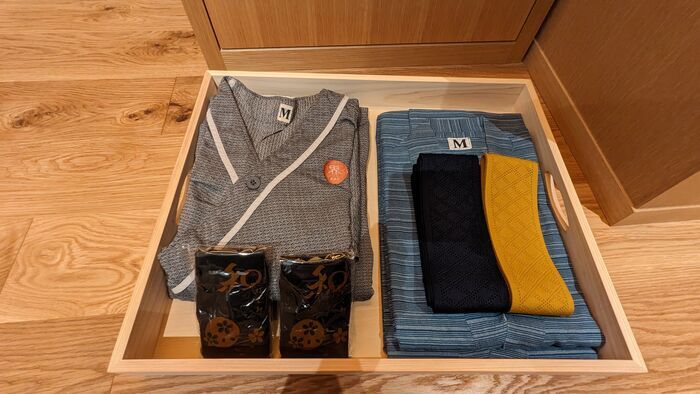 星野リゾート 界雲仙 洋室