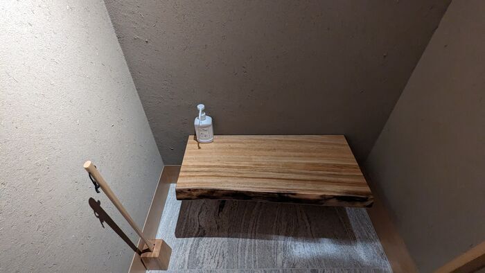 星野リゾート 界雲仙 洋室