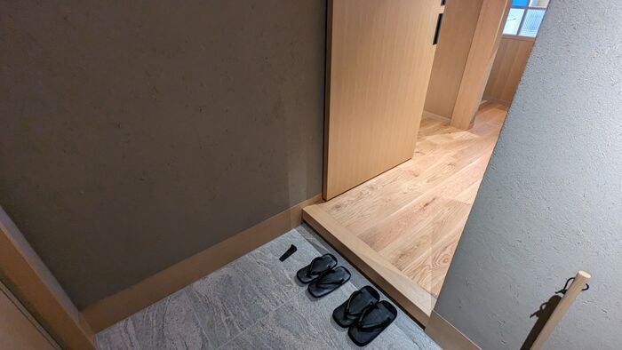 星野リゾート 界雲仙 洋室