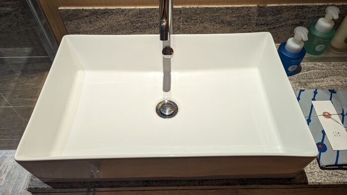 星野リゾート 界雲仙 ウェットエリア