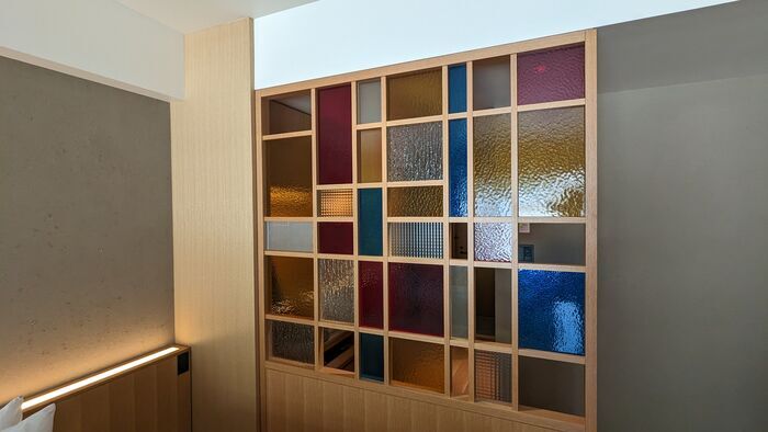 星野リゾート 界雲仙 洋室