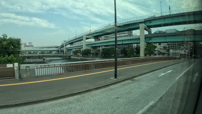 九州産交バス フェニックス号 乗車記 西鉄天神高速バスターミナル⇒宮崎駅
