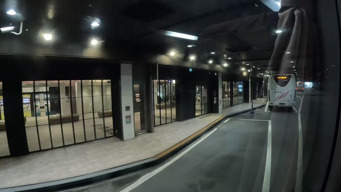 九州産交バス フェニックス号 乗車記 西鉄天神高速バスターミナル⇒宮崎駅
