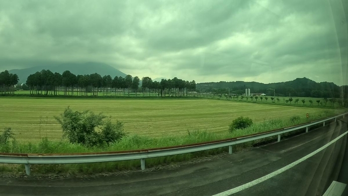 九州産交バス なんぷう号 乗車記 宮崎駅⇒熊本桜町バスターミナル