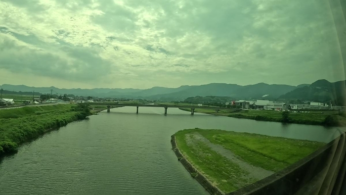 九州産交バス なんぷう号 乗車記 宮崎駅⇒熊本桜町バスターミナル
