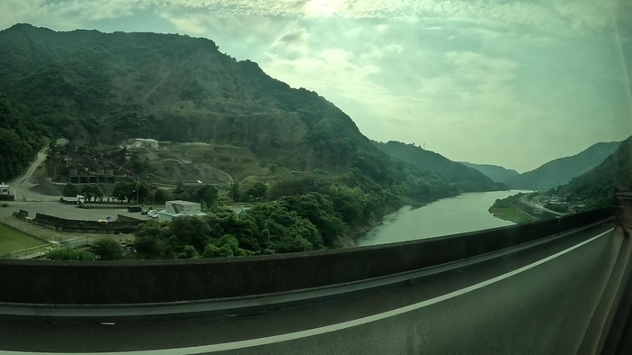 九州産交バス なんぷう号 乗車記 宮崎駅⇒熊本桜町バスターミナル