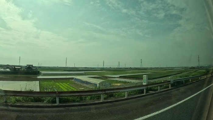 九州産交バス なんぷう号 乗車記 宮崎駅⇒熊本桜町バスターミナル