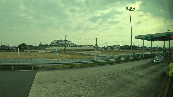 九州産交バス なんぷう号 乗車記 宮崎駅⇒熊本桜町バスターミナル