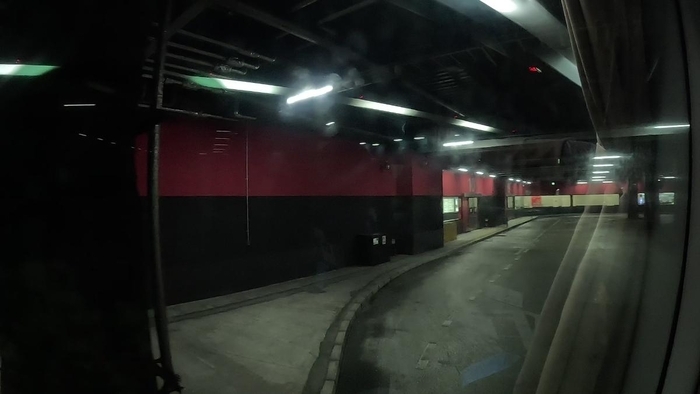 九州産交バス なんぷう号 乗車記 宮崎駅⇒熊本桜町バスターミナル