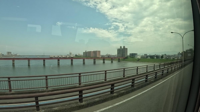 九州産交バス なんぷう号 乗車記 宮崎駅⇒熊本桜町バスターミナル