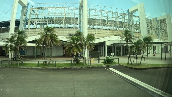 九州産交バス なんぷう号 乗車記 宮崎駅⇒熊本桜町バスターミナル