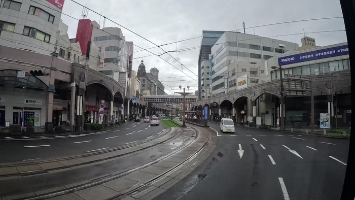 九州産交バス きりしま号 乗車記 熊本駅⇒鹿児島本港(高速船ターミナル)