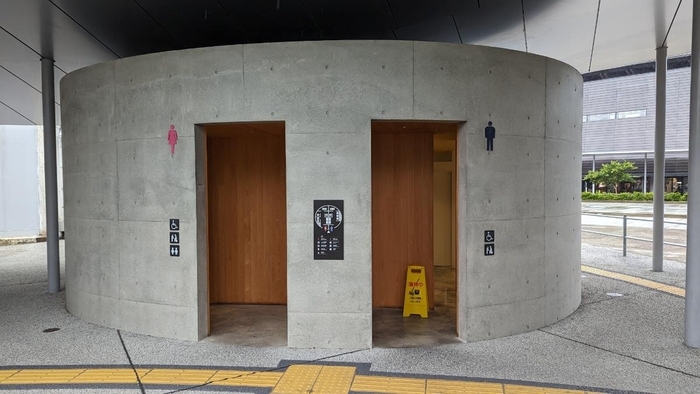 九州産交バス きりしま号 熊本駅