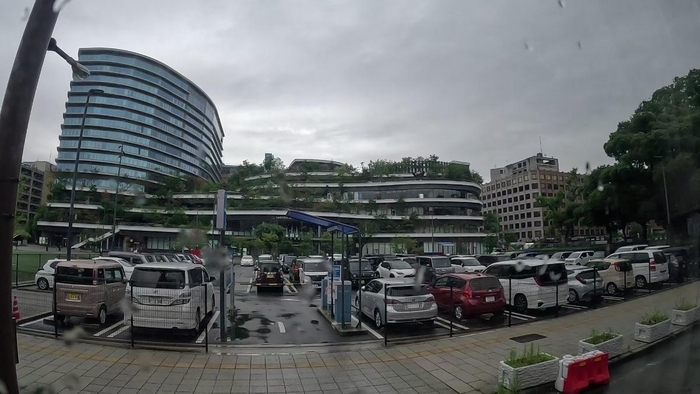 九州産交バス きりしま号 乗車記 熊本駅⇒鹿児島本港(高速船ターミナル)