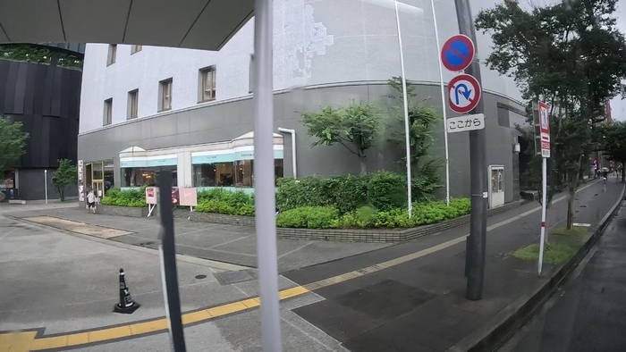 九州産交バス きりしま号 乗車記 熊本駅⇒鹿児島本港(高速船ターミナル)