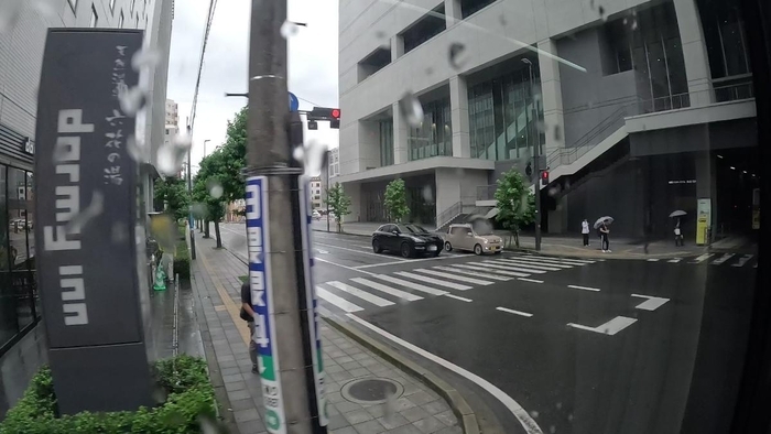 九州産交バス きりしま号 乗車記 熊本駅⇒鹿児島本港(高速船ターミナル)