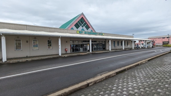 西鉄バス 桜島号 鹿児島本港(高速船ターミナル)