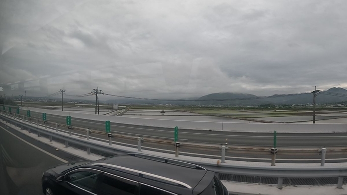 西鉄バス 桜島号 乗車記 鹿児島本港(高速船ターミナル)⇒西鉄天神高速バスターミナル