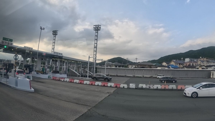 西鉄バス 桜島号 乗車記 鹿児島本港(高速船ターミナル)⇒西鉄天神高速バスターミナル