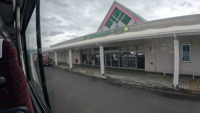 西鉄バス 桜島号 乗車記 鹿児島本港(高速船ターミナル)⇒西鉄天神高速バスターミナル