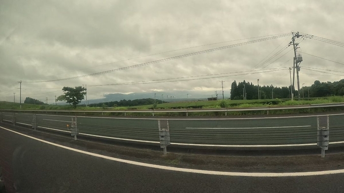西鉄バス 桜島号 乗車記 鹿児島本港(高速船ターミナル)⇒西鉄天神高速バスターミナル